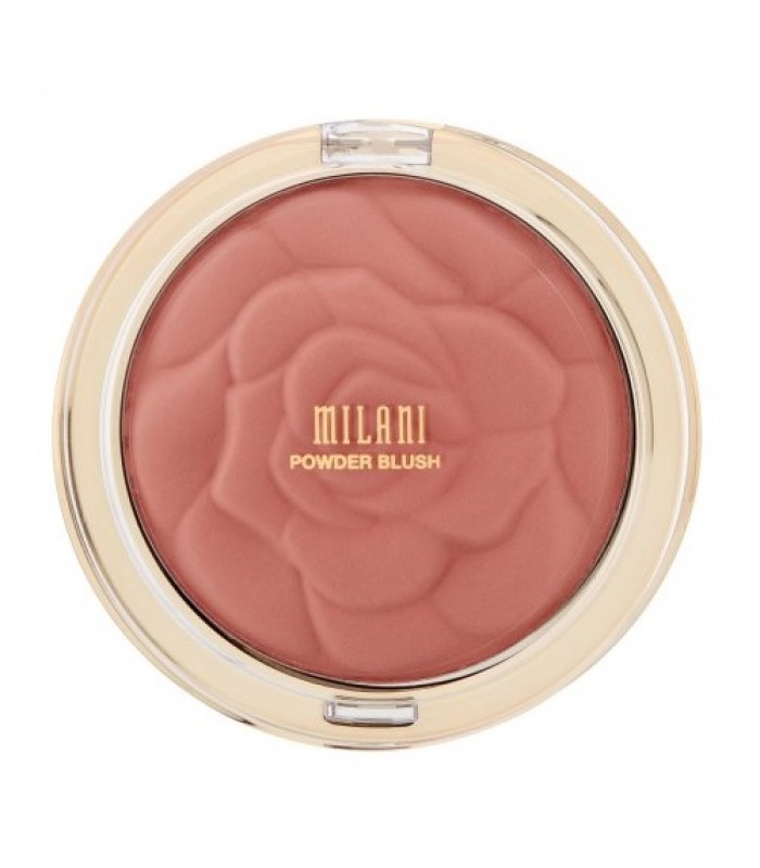 Milani ROMANTIC ROSE Blush